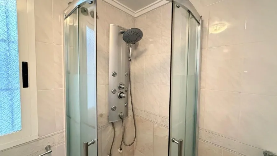 Квартира с 1 спальней в Торревьеха, Испания №1430 № 18
