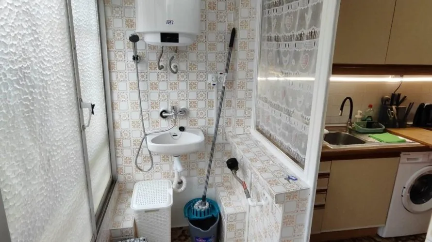 Квартира с 3 спальнями в Аликанте, Испания №1400 № 8