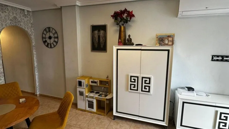 Квартира с 2 спальнями в Торревьеха, Испания №1440 № 11