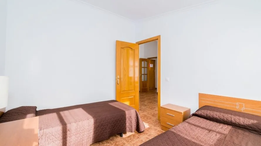 Квартира 51м² в Торревьеха, Испания №1434 № 15