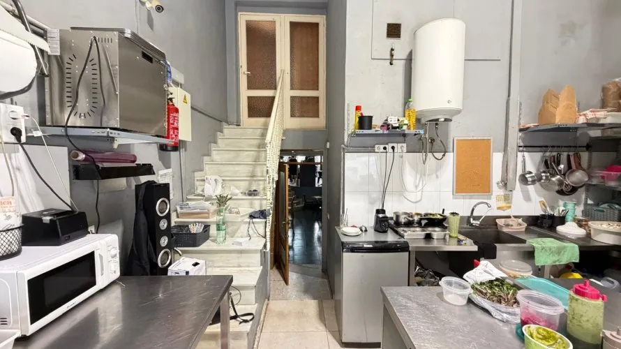 Коммерческая недвижимость 150м² в Торревьеха, Испания №1582 № 10