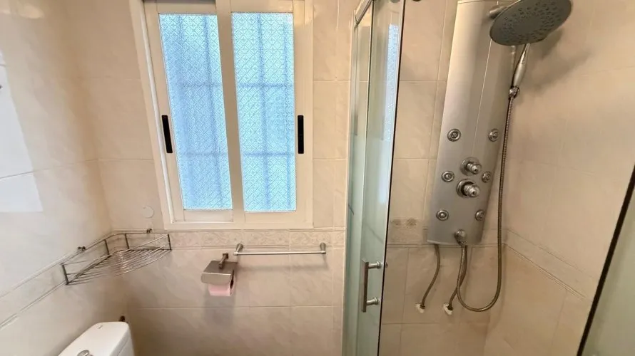 Квартира с 1 спальней в Торревьеха, Испания №1430 № 16