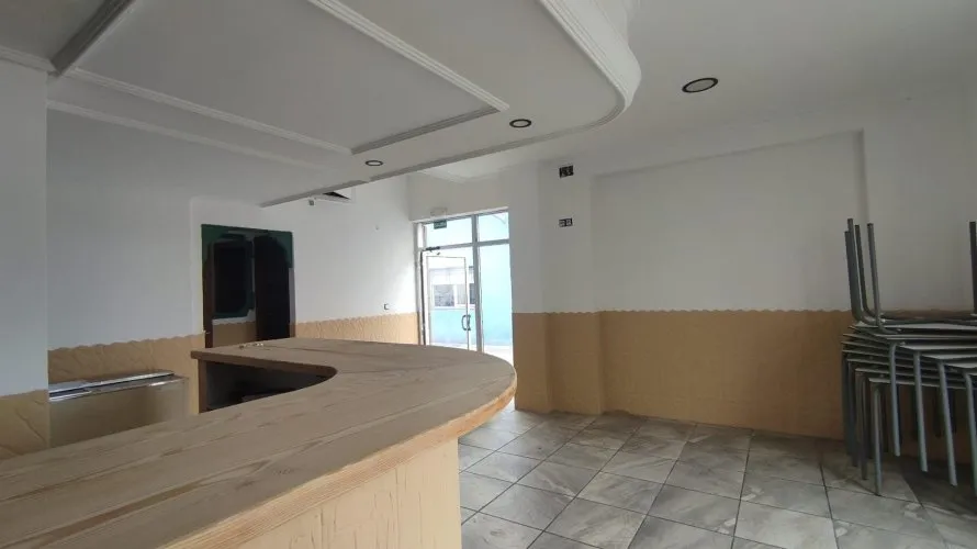 Коммерческая недвижимость 75м² в Аликанте, Испания №1398 № 12