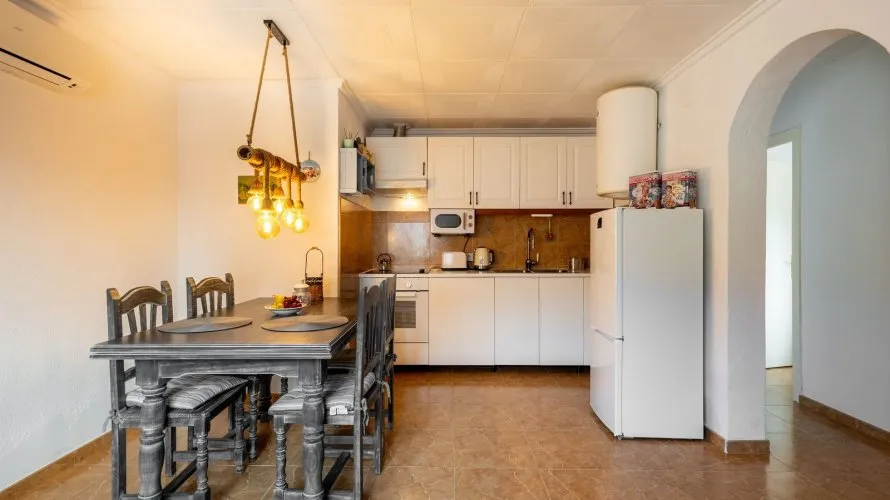 Квартира 60м² в Торревьеха, Испания №1576 № 12
