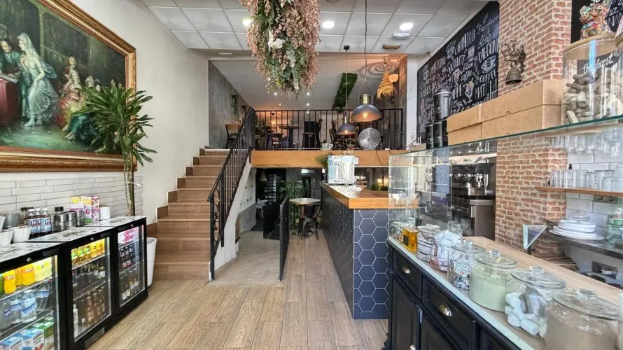 Коммерческая недвижимость 150м² в Торревьеха, Испания №1582 № 25