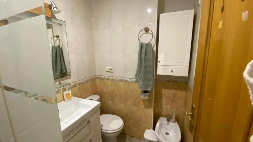 Квартира с 2 спальнями в Торревьеха, Испания №1450 № 10