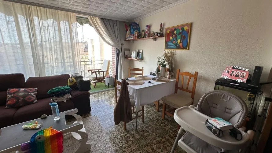 Пентхаус 88м² в Аликанте, Испания №1740 № 21