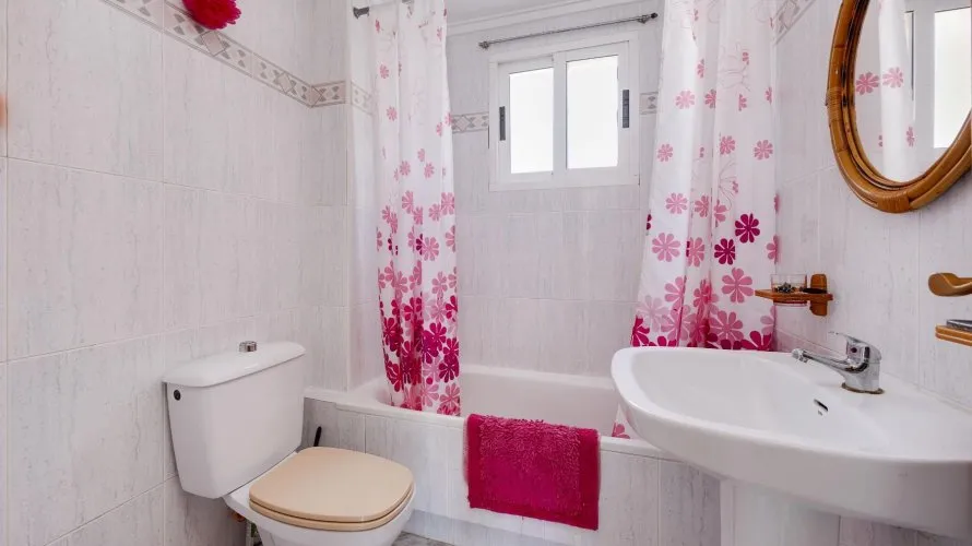 Квартира 70м² в Торревьеха, Испания №1645 № 11
