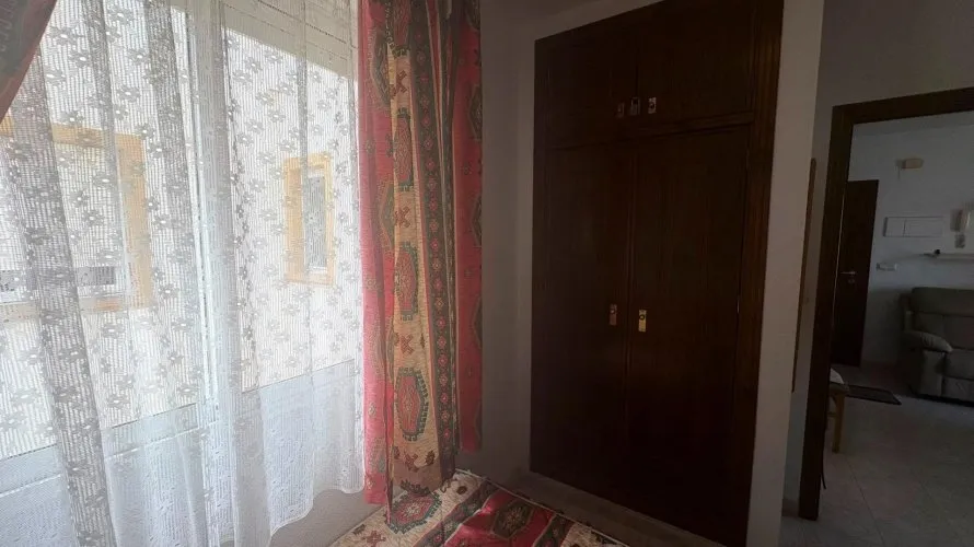 Квартира с 1 спальней в Торревьеха, Испания №1735 № 16