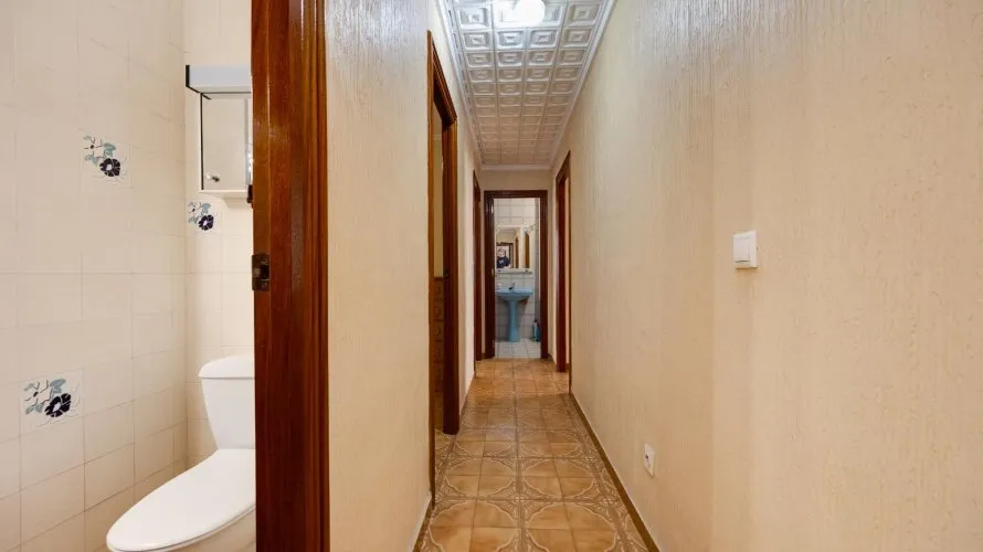 Квартира 100м² в Торревьеха, Испания №1683 № 15
