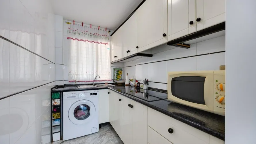 Квартира 70м² в Торревьеха, Испания №1645 № 15