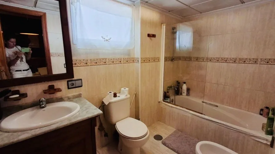 Квартира 125м² в Бенидорм, Испания №1677 № 7