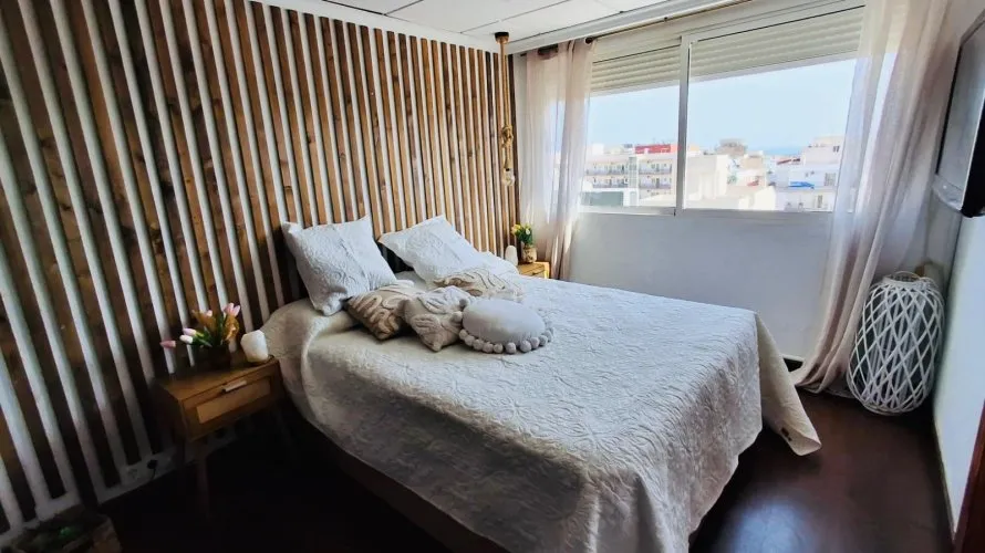Квартира 125м² в Бенидорм, Испания №1677 № 20