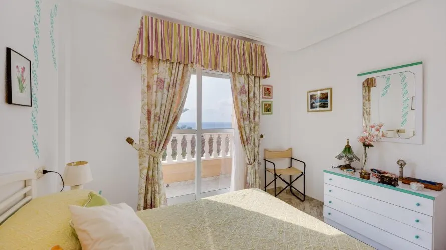 Квартира 70м² в Торревьеха, Испания №1645 № 9