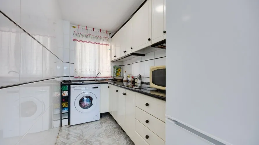 Квартира 70м² в Торревьеха, Испания №1645 № 16