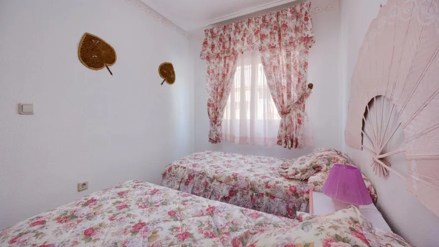 Квартира 70м² в Торревьеха, Испания №1645 № 12