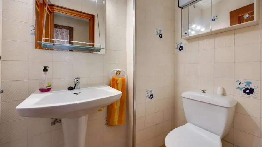 Квартира 100м² в Торревьеха, Испания №1683 № 16