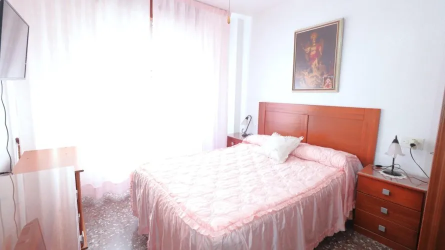 Квартира с 3 спальнями в Торревьеха, Испания №1741 № 9