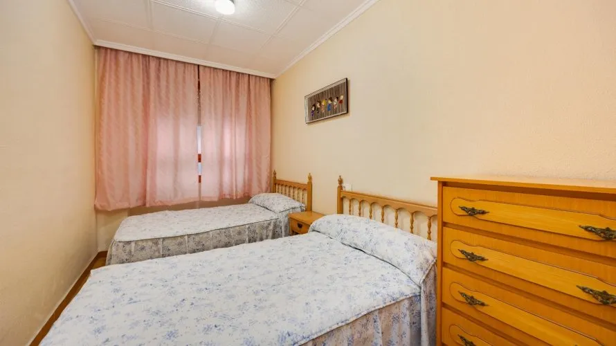 Квартира 100м² в Торревьеха, Испания №1683 № 11
