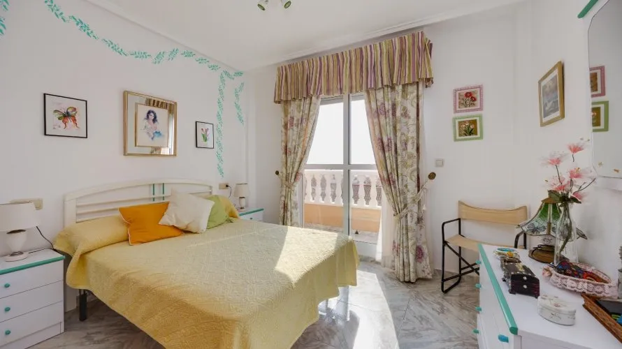 Квартира 70м² в Торревьеха, Испания №1645 № 8