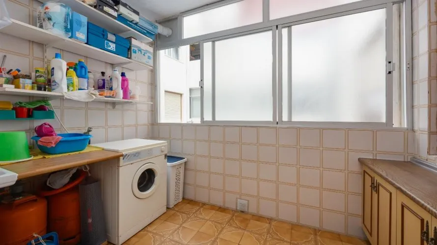 Квартира 100м² в Торревьеха, Испания №1683 № 19