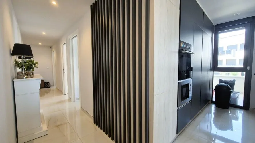 Квартира 114м² в Торревьеха, Испания №1726 № 26