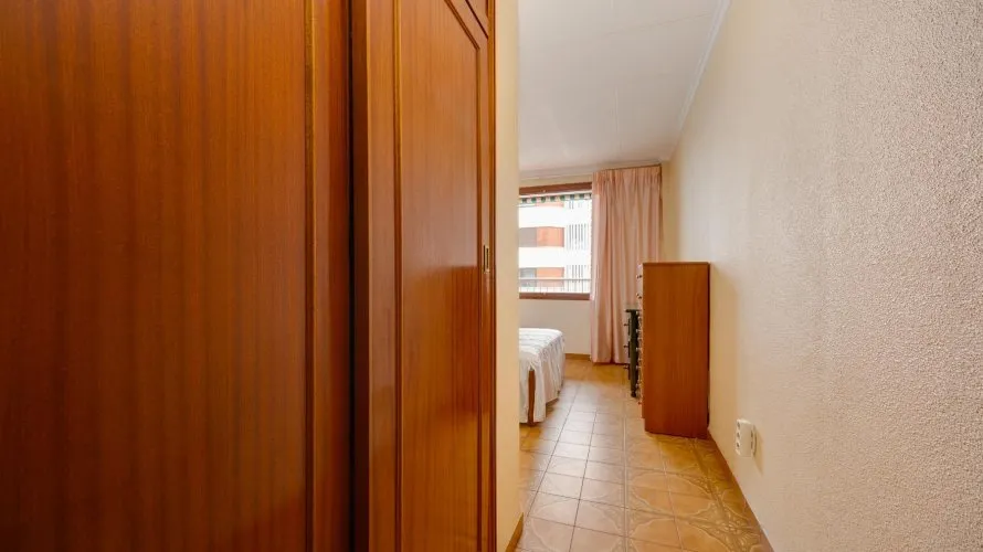 Квартира 100м² в Торревьеха, Испания №1683 № 23
