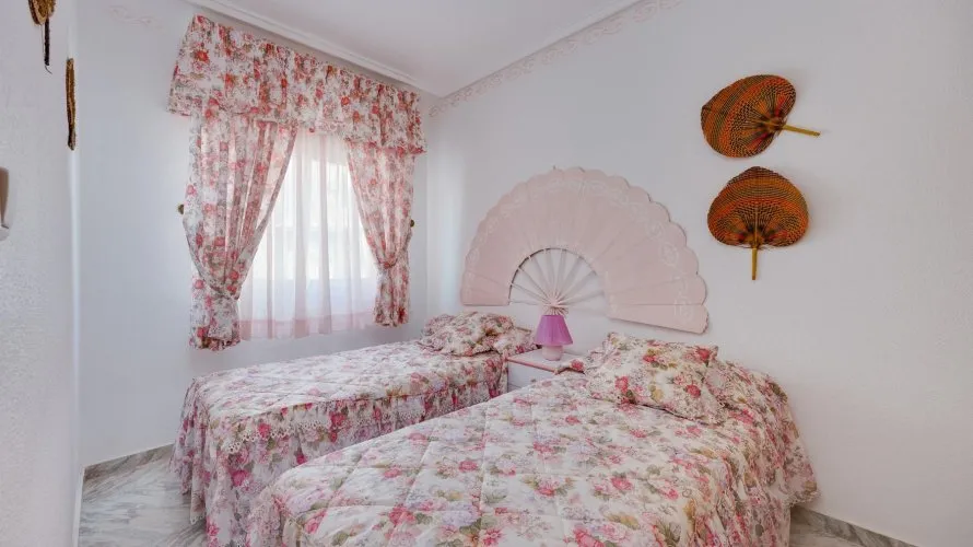Квартира 70м² в Торревьеха, Испания №1645 № 13