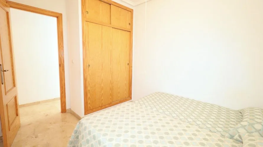 Квартира с 2 спальнями в Торревьеха, Испания №1743 № 16