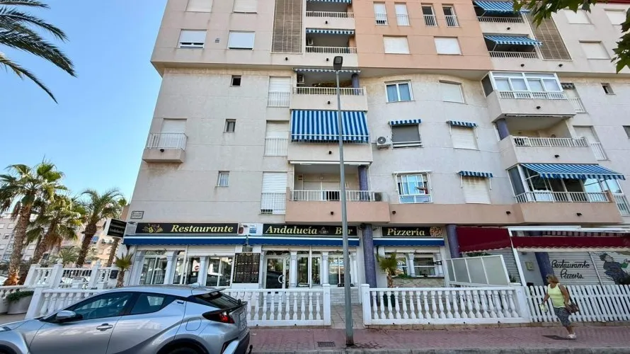 Коммерческая недвижимость 101м² в Гуардамар-дель-Сегура, Испания №1712 № 16