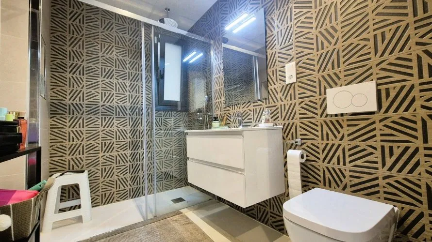 Квартира 114м² в Торревьеха, Испания №1726 № 12