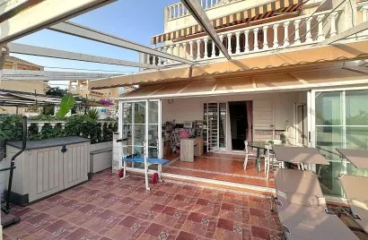 Дом с 1 спальней в Гуардамар-дель-Сегура, Испания №1707