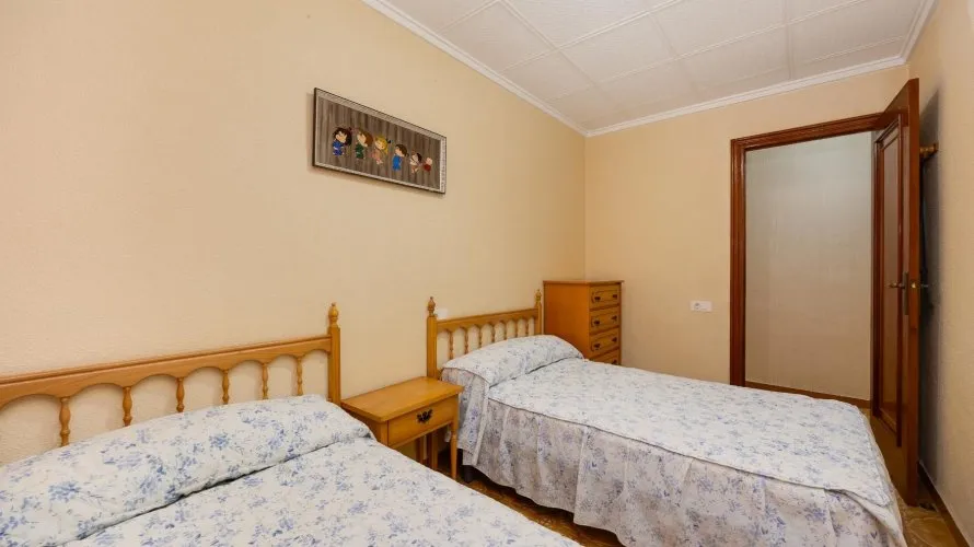 Квартира 100м² в Торревьеха, Испания №1683 № 9