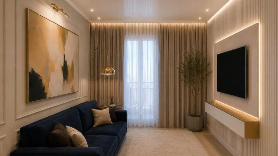 Квартира 26.68м² в Торревьеха, Испания №1730 № 2