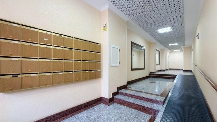Квартира с 3 спальнями в Торревьеха, Испания №1734 № 3