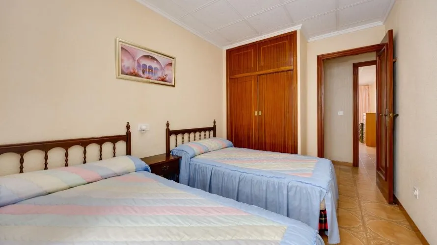 Квартира 100м² в Торревьеха, Испания №1683 № 21