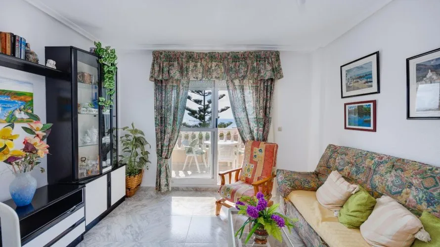 Квартира 70м² в Торревьеха, Испания №1645 № 22