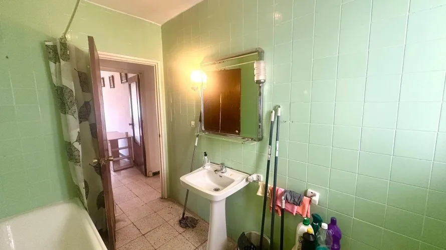 Квартира 84м² в Аликанте, Испания №1668 № 14