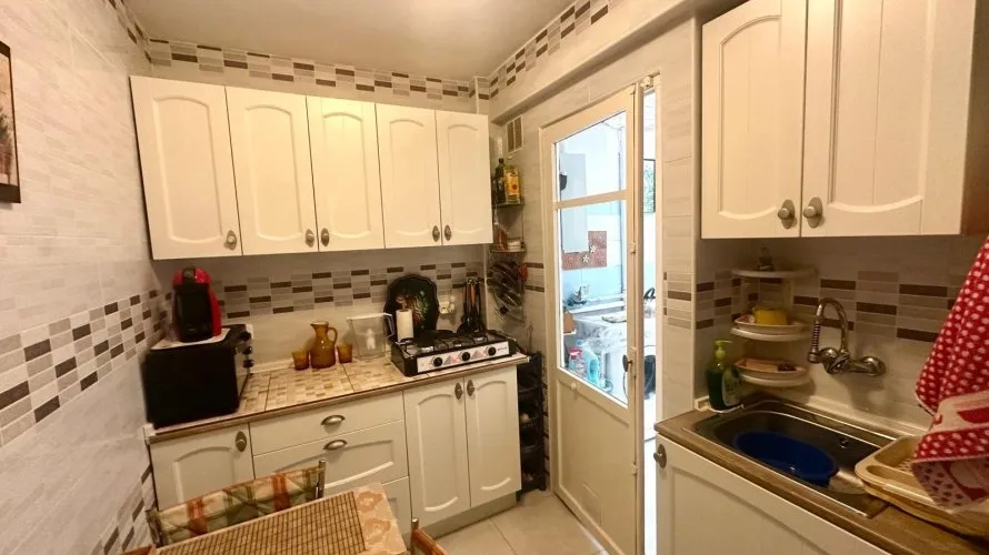 Квартира 76м² в Аликанте, Испания №1801 № 9