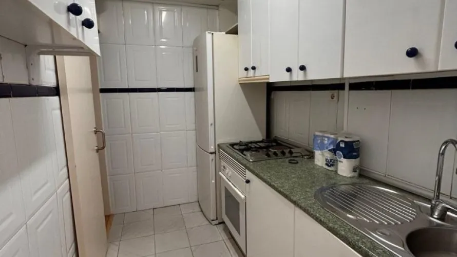 Квартира 58м² в Аликанте, Испания №1895 № 12