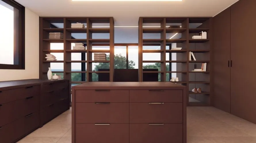 Вилла 220м² в Алтея, Испания №1789 № 11