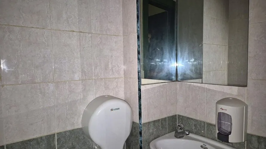 Коммерческая недвижимость 90м² в Аликанте, Испания №1781 № 2