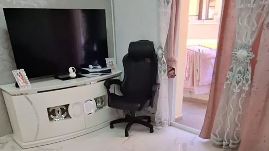 Квартира с 2 спальнями в Аликанте, Испания №1868 № 22