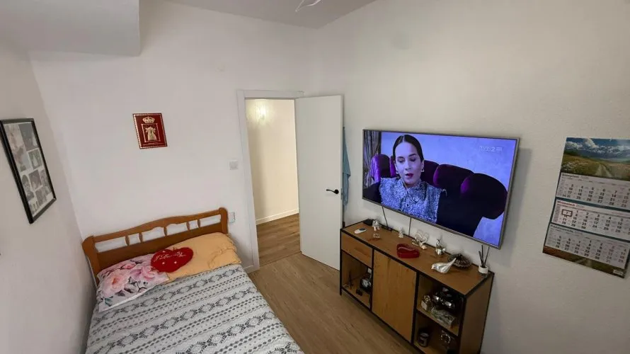 Квартира 90м² в Аликанте, Испания №1821 № 19