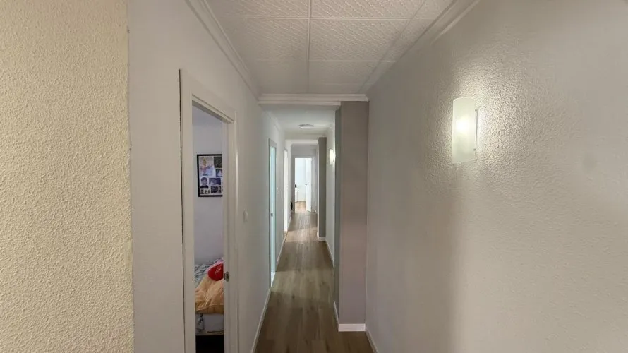 Квартира 90м² в Аликанте, Испания №1821 № 10