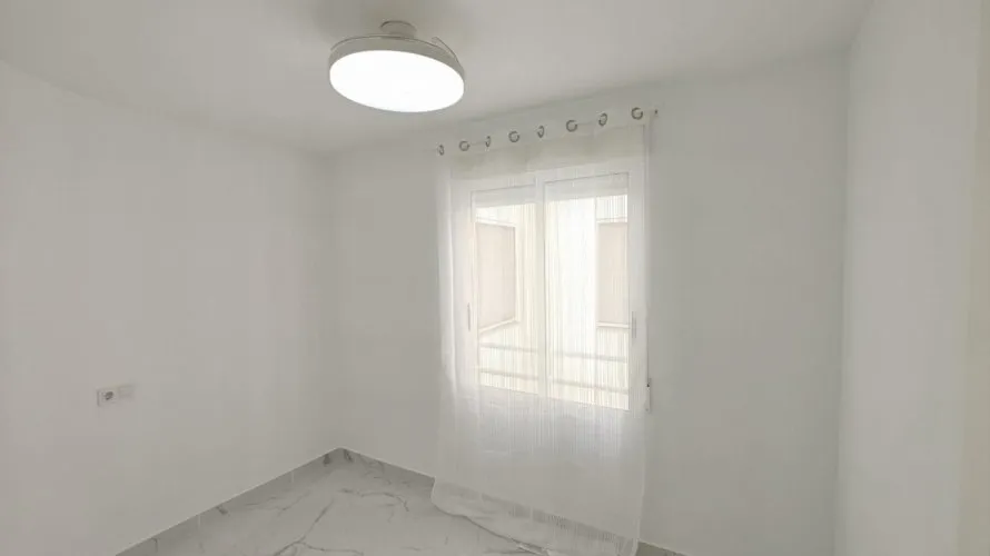 Квартира 85м² в Торревьеха, Испания №1914 № 1