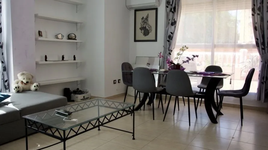 Квартира 105м² в Дения, Испания №1917 № 9