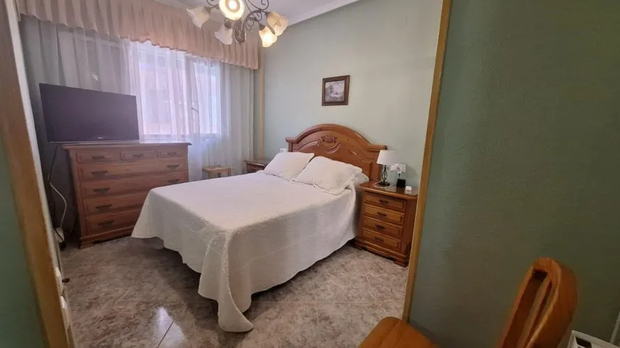 Квартира 82м² в Торревьеха, Испания №1924 № 21