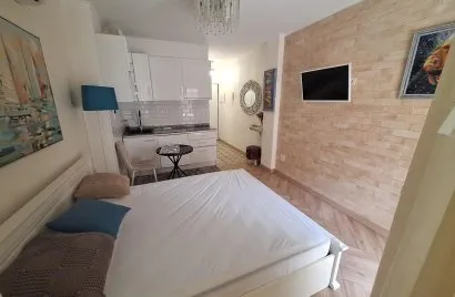 Квартира 30м² в Торревьеха, Испания №1881