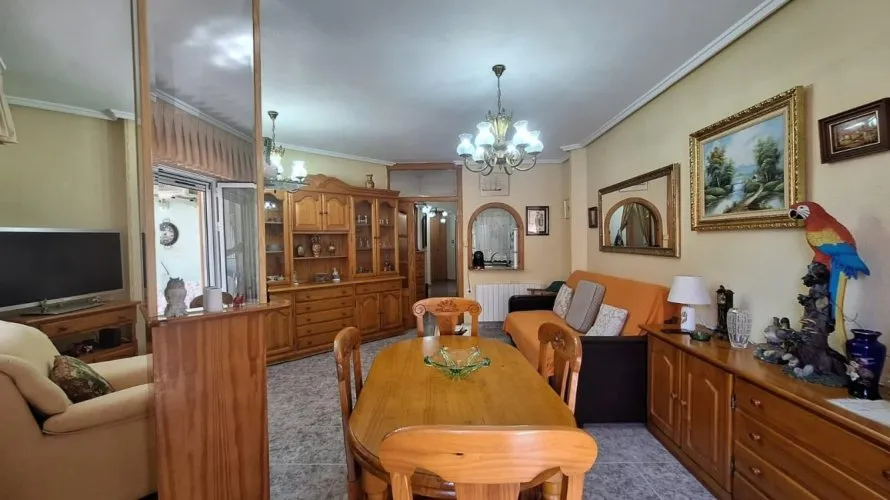 Квартира 82м² в Торревьеха, Испания №1924 № 24
